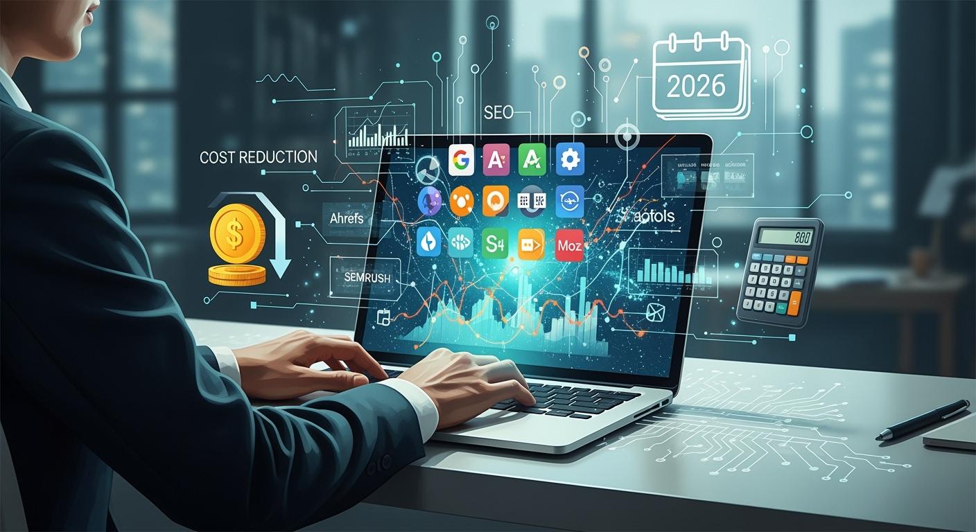 How vip seo tools login helps you cut SEO costs in 2026