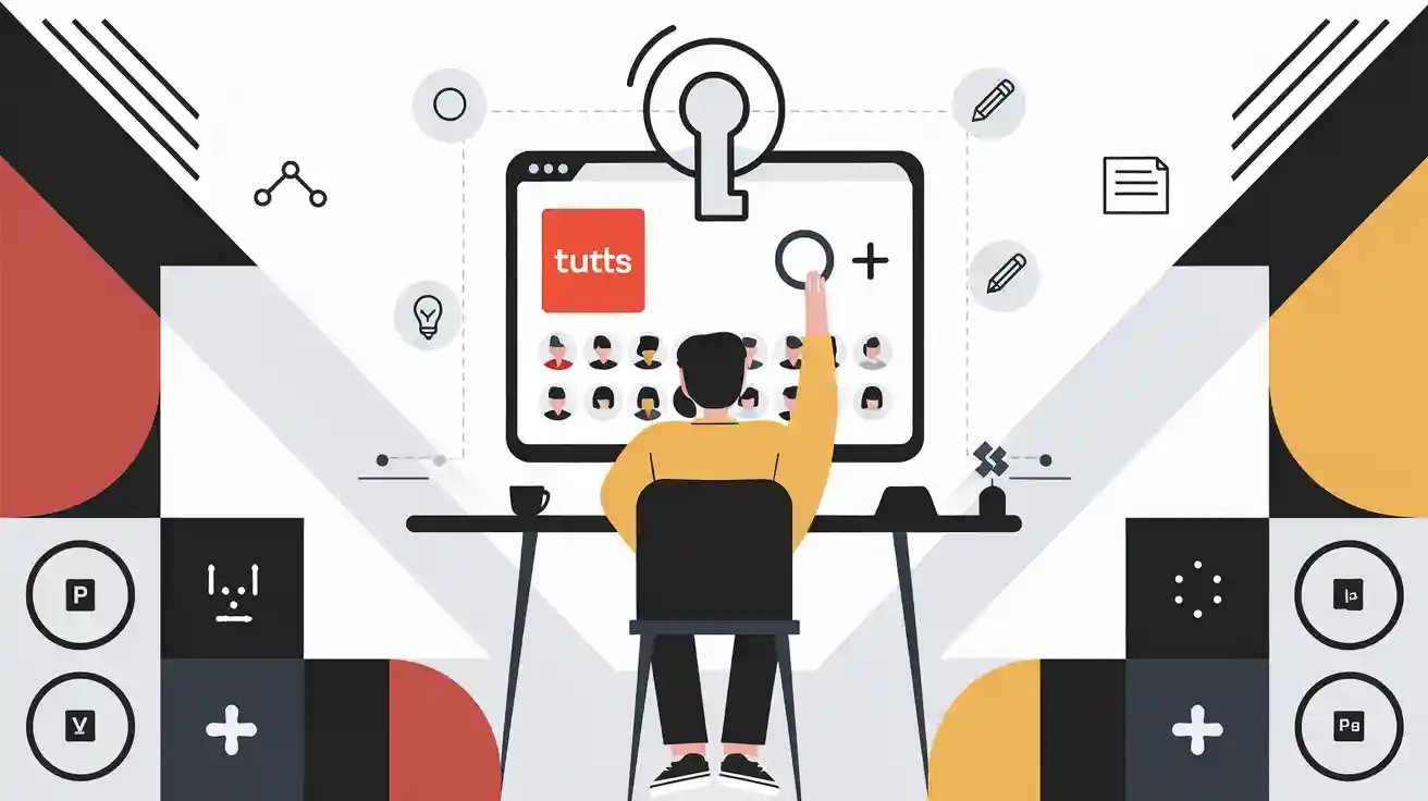How to Access Envato Tuts+ Group Buy from Toolcookies in 2025