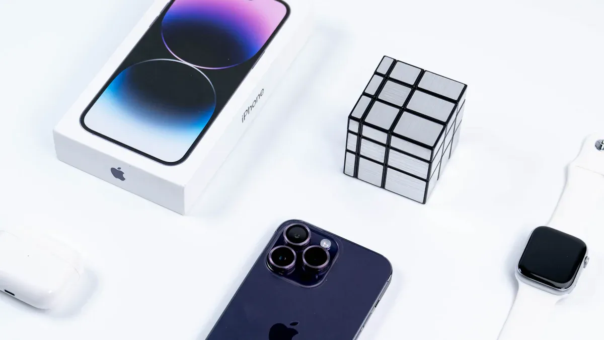 Features and Updates