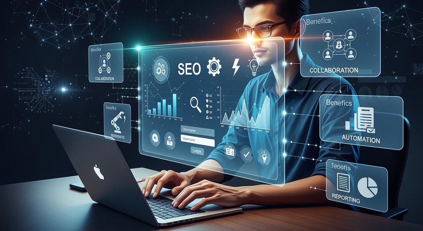 A Complete Guide to groupseotool login Features and Benefits for 2026