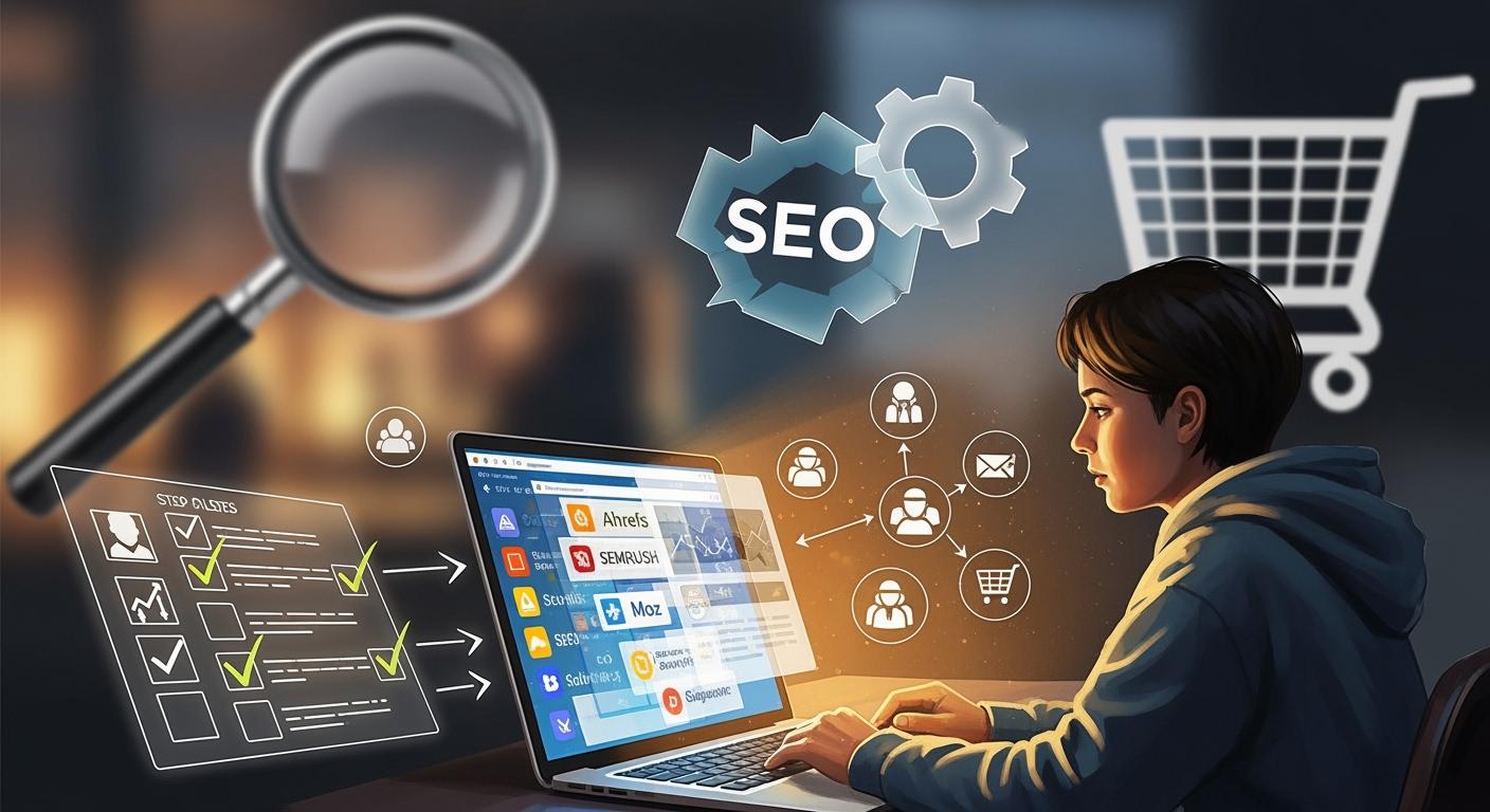 A Step-by-Step Guide to Group Buy SEO Tools Reseller Subscriptions in 2026