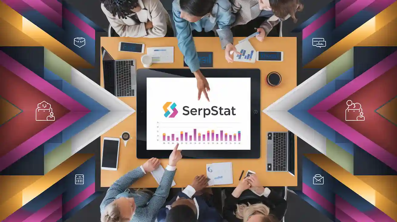 Serpstat Group Buy from Toolcookies Review for 2025