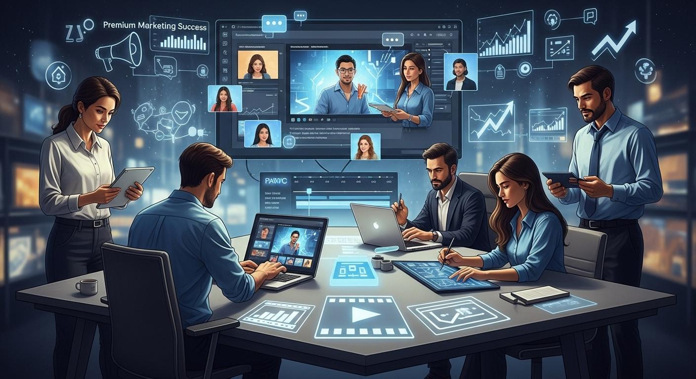 Why Group Buy Video Tools Are Essential for Digital Marketing Success