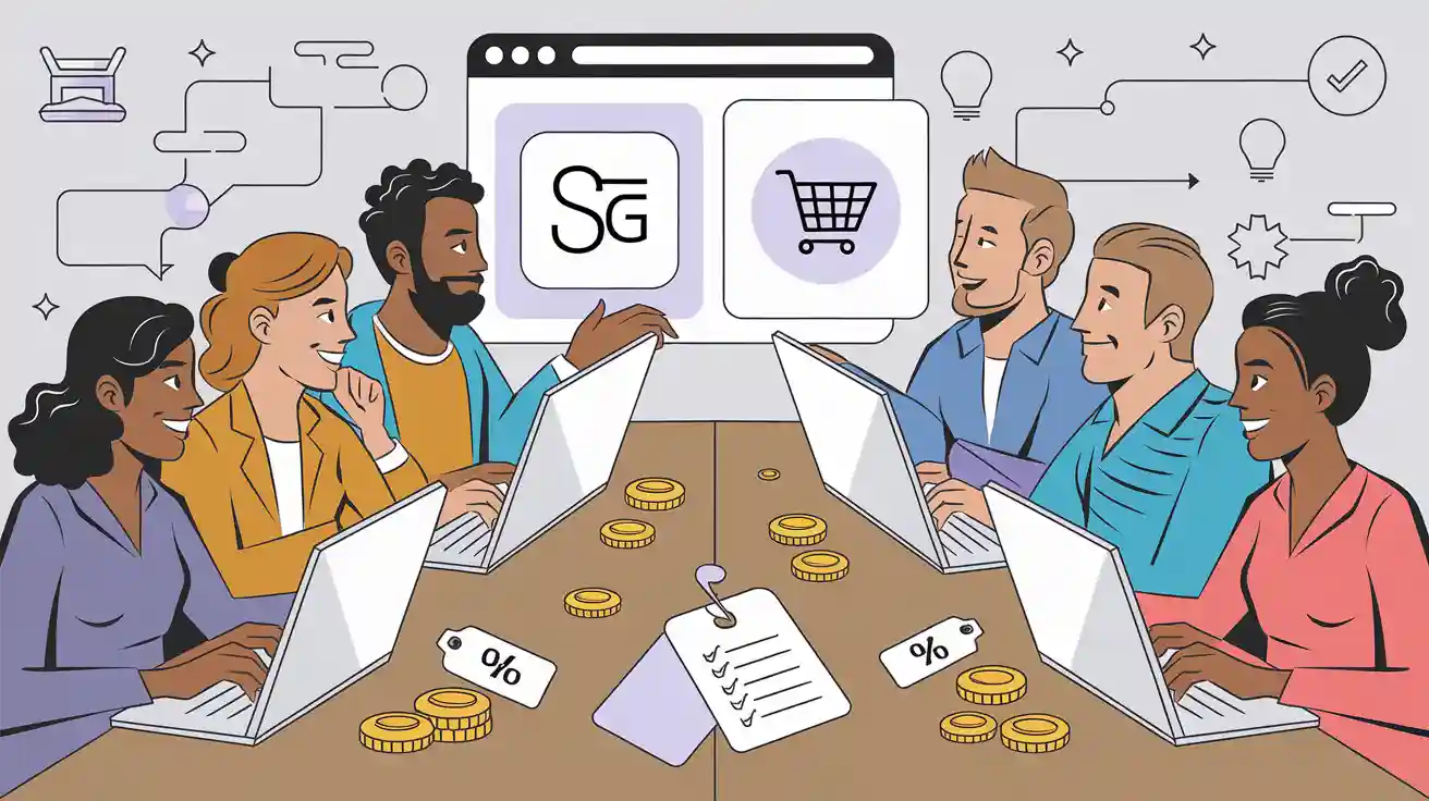 How to Join a Sketchgeniusapp Group Buy from Toolcookies for Maximum Savings