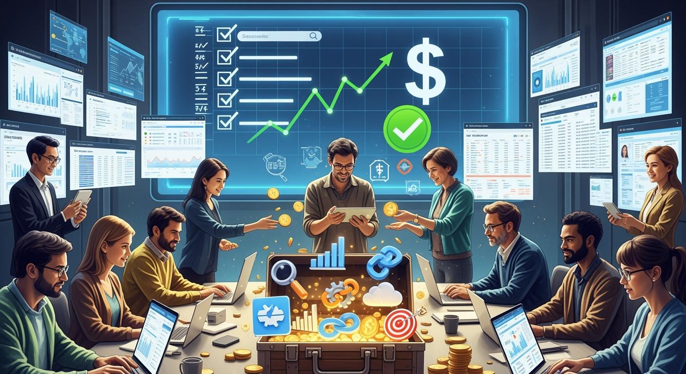 How Group buy bd shop Makes SEO Tools Affordable for Everyone