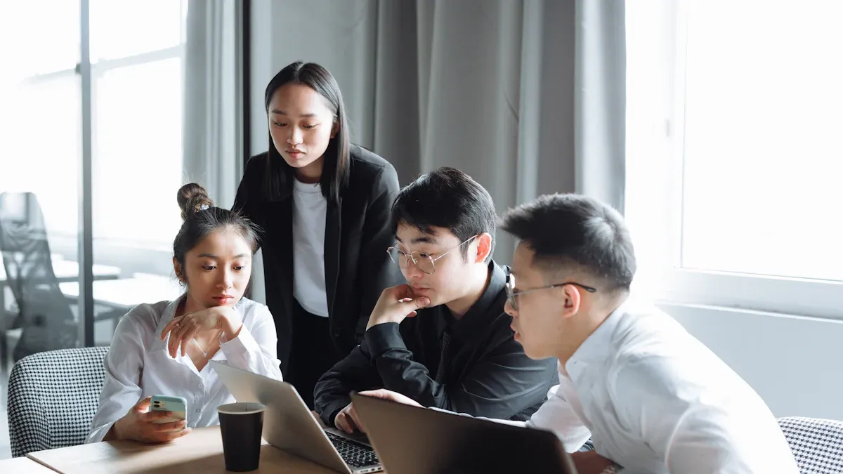 How to Get Group Buy Access