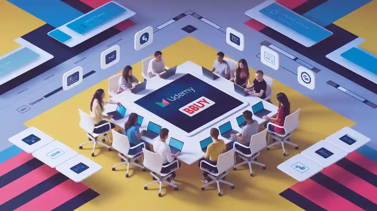 Why Learners Prefer Udemy Group Buy from Toolcookies in 2025