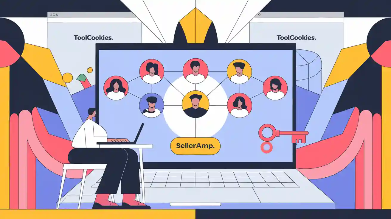 How to Access Selleramp Group Buy from Toolcookies