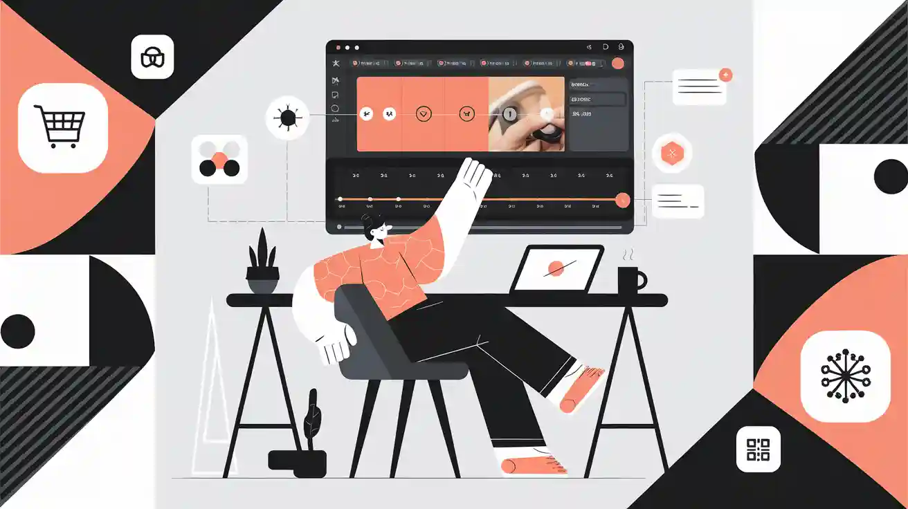 How to Use vmake.ai Group Buy from Toolcookies for Effortless Video Enhancement