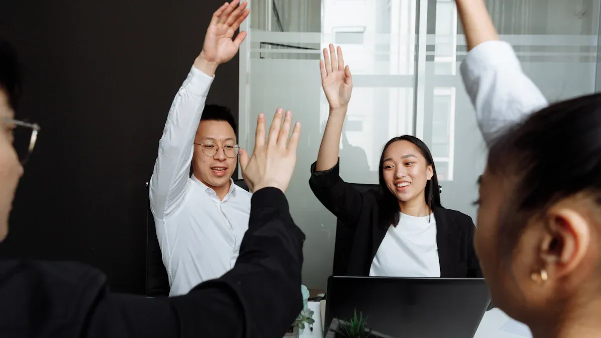 User Success Stories