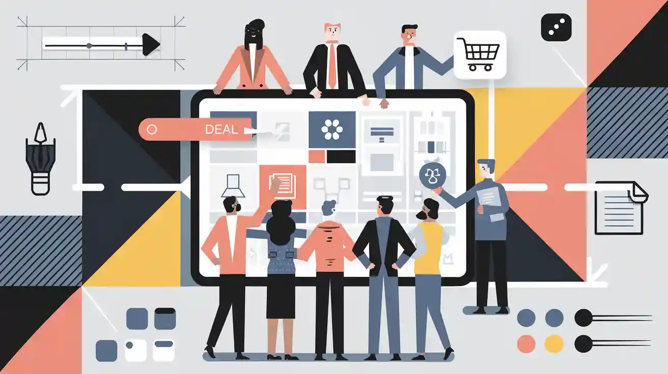 Latest Envato Elements Group Buy Updates and Deals for 2025
