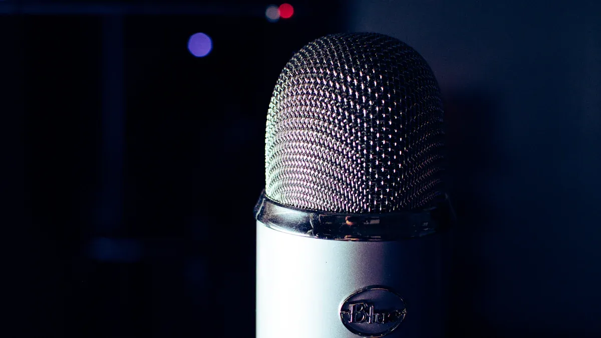 Overcoming voiceover barriers
