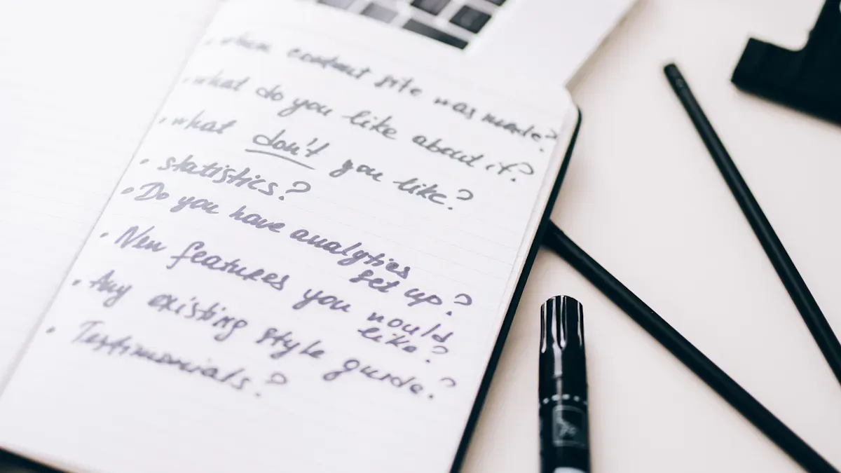 Enhancing Grant Writing with AI