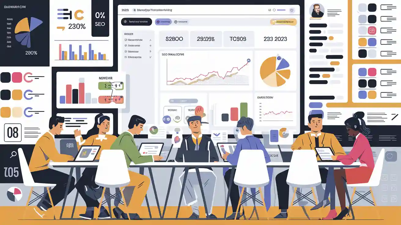 Semrush Group Buy From Toolcookies