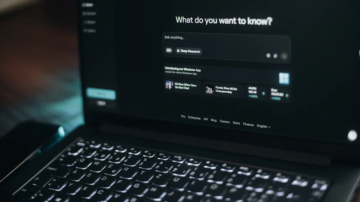 AI Proposal Writing Tools for Efficiency