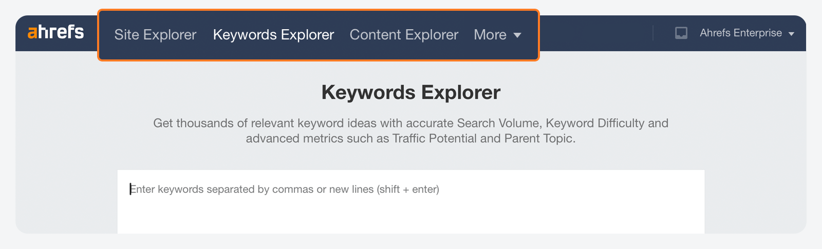 Ahrefs SEO Group Buy vs. Ahrefs Starter Plan