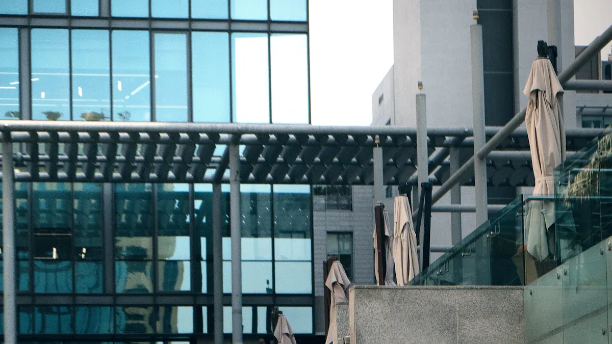 Water and Energy Efficiency