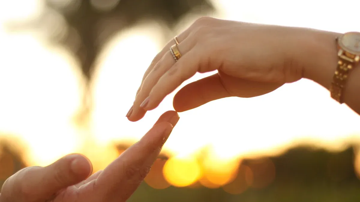 Sensory Foreplay Ideas