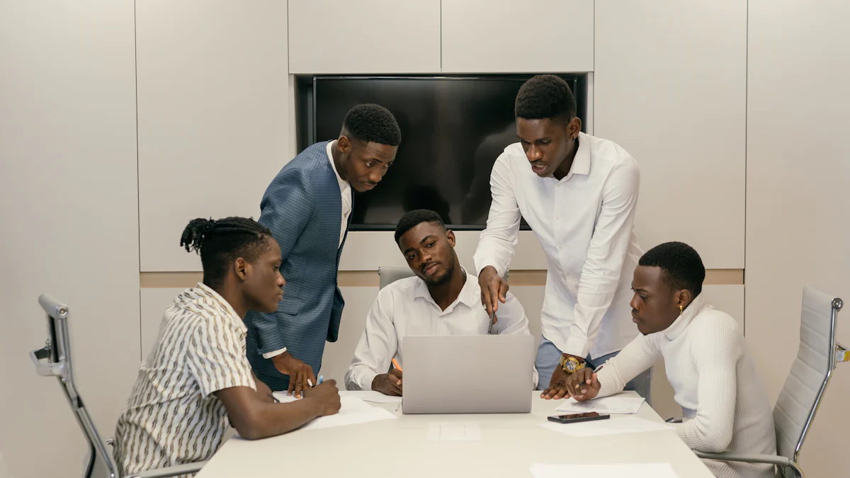 Leadership and Team Management Interview Questions for Managers