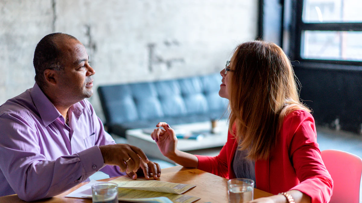 20 Key Interview Questions for Managers Explained