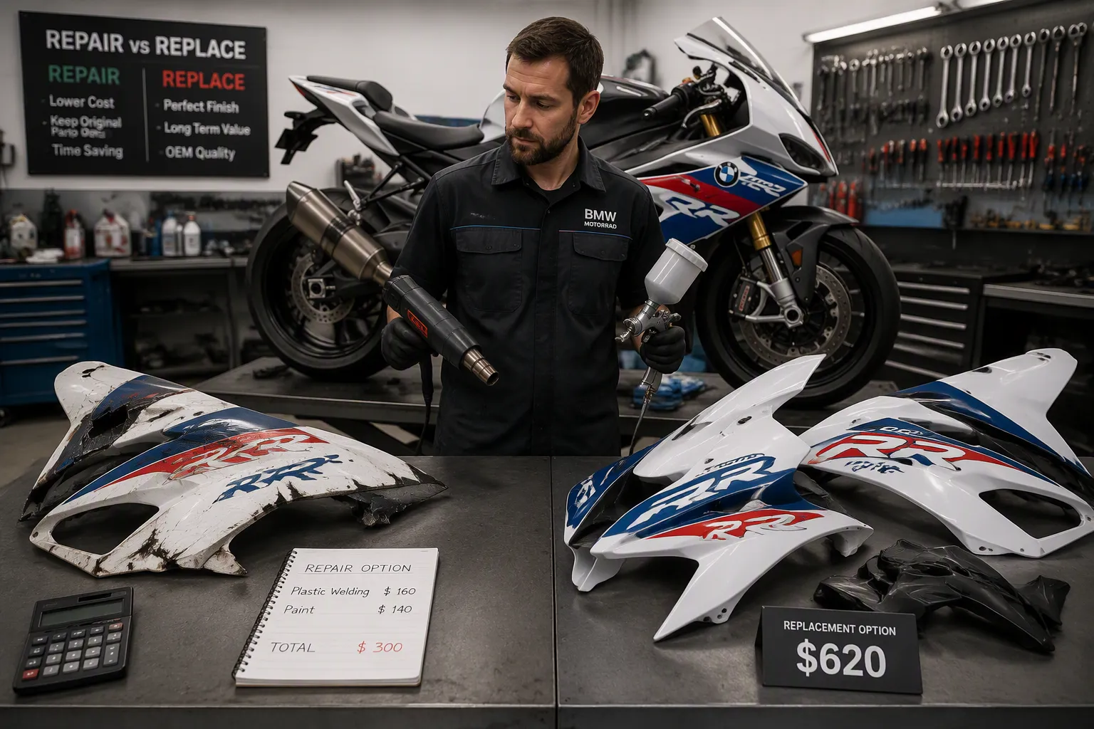 Weighing Costs, Resale Value, and Safety