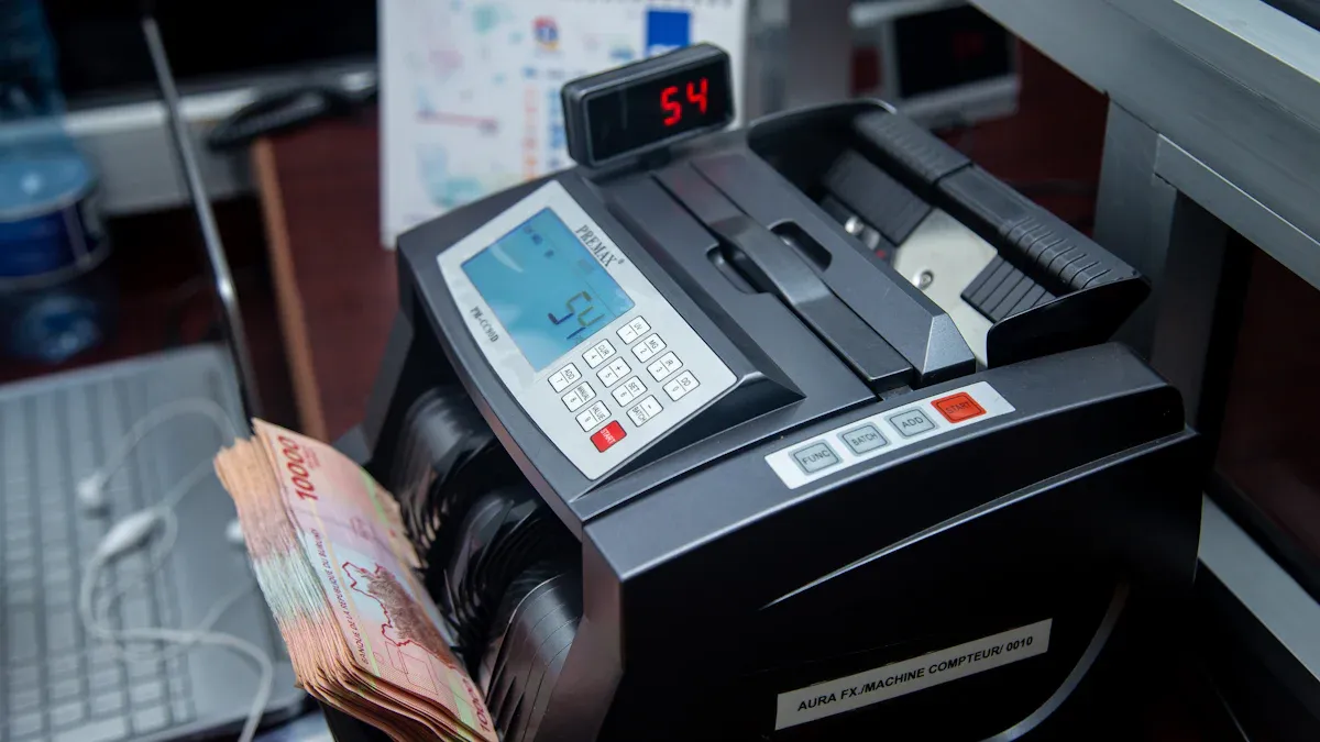 2025年最新 自販機で使えるキャッシュレス決済まとめ