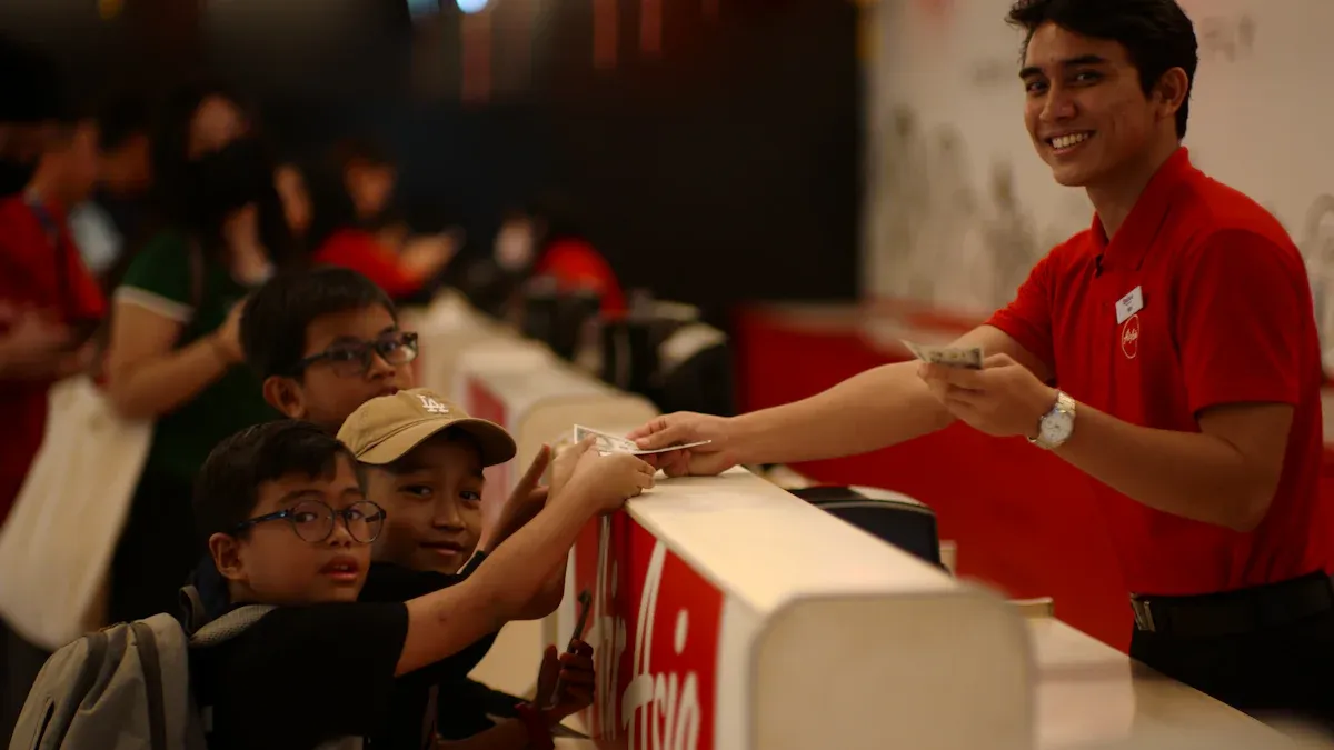 省人化とAI技術の導入