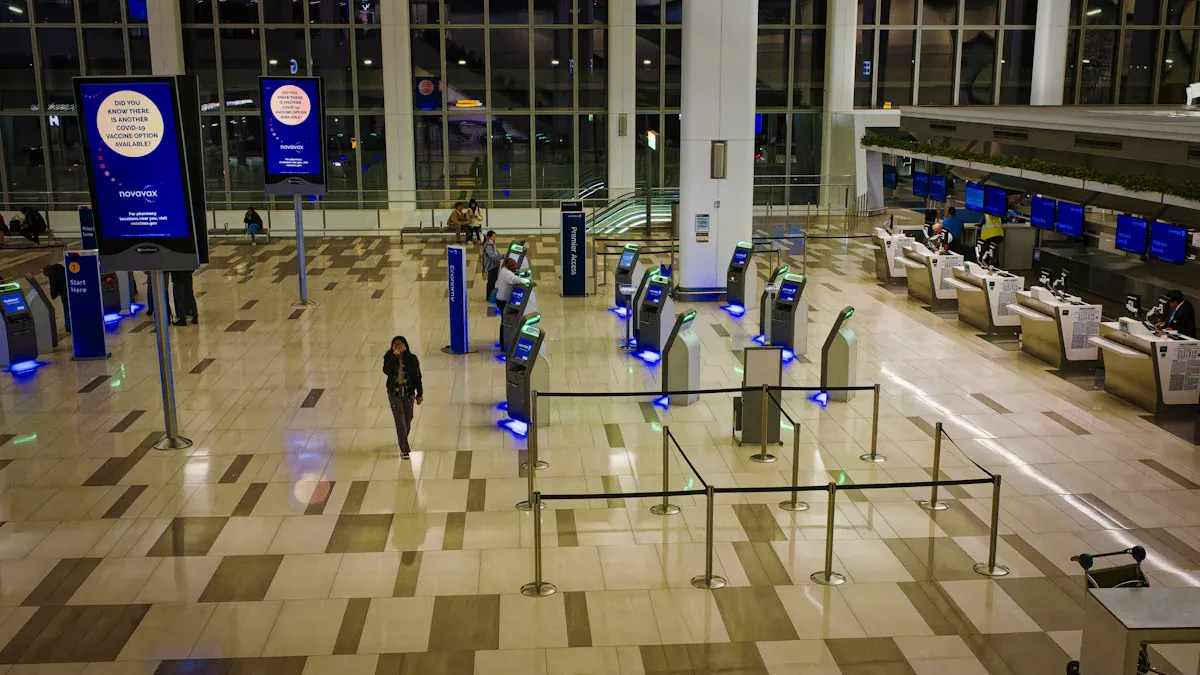 ドラッグストアセルフレジのデメリット