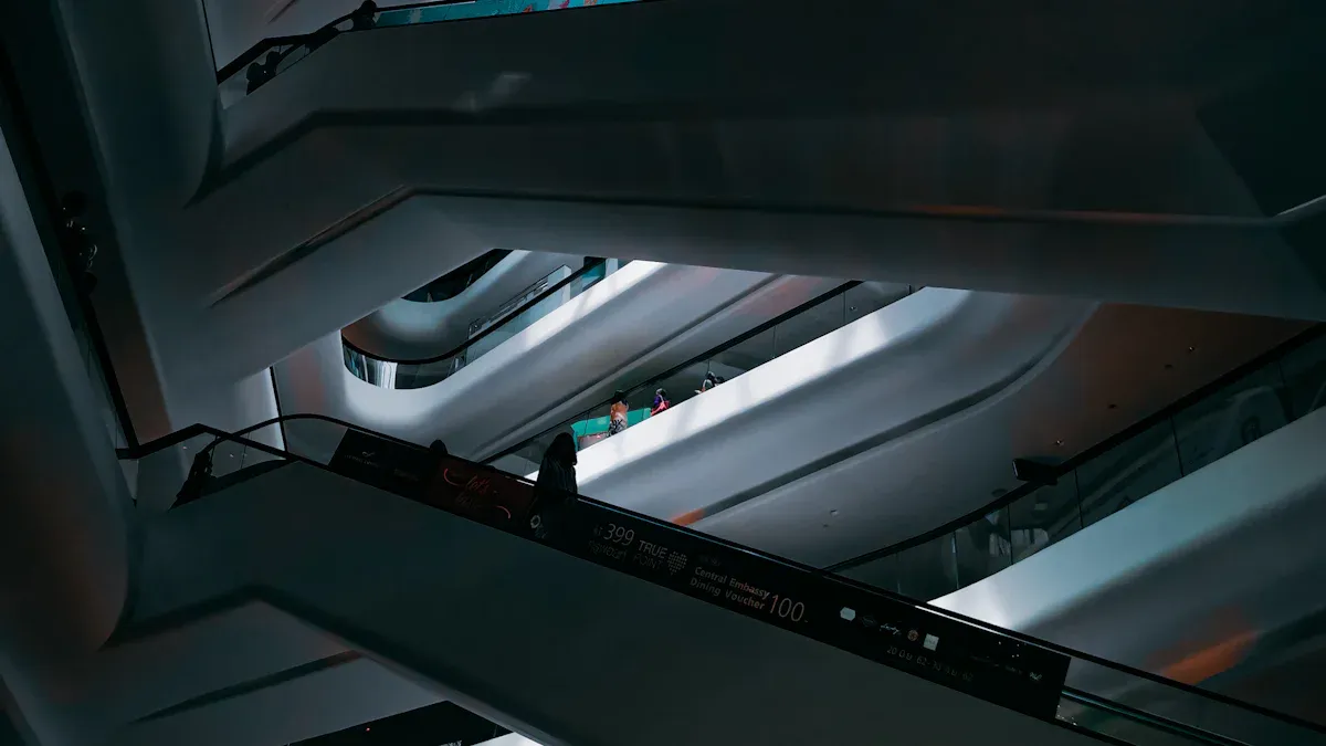 AI無人店舗とCloudpickの技術