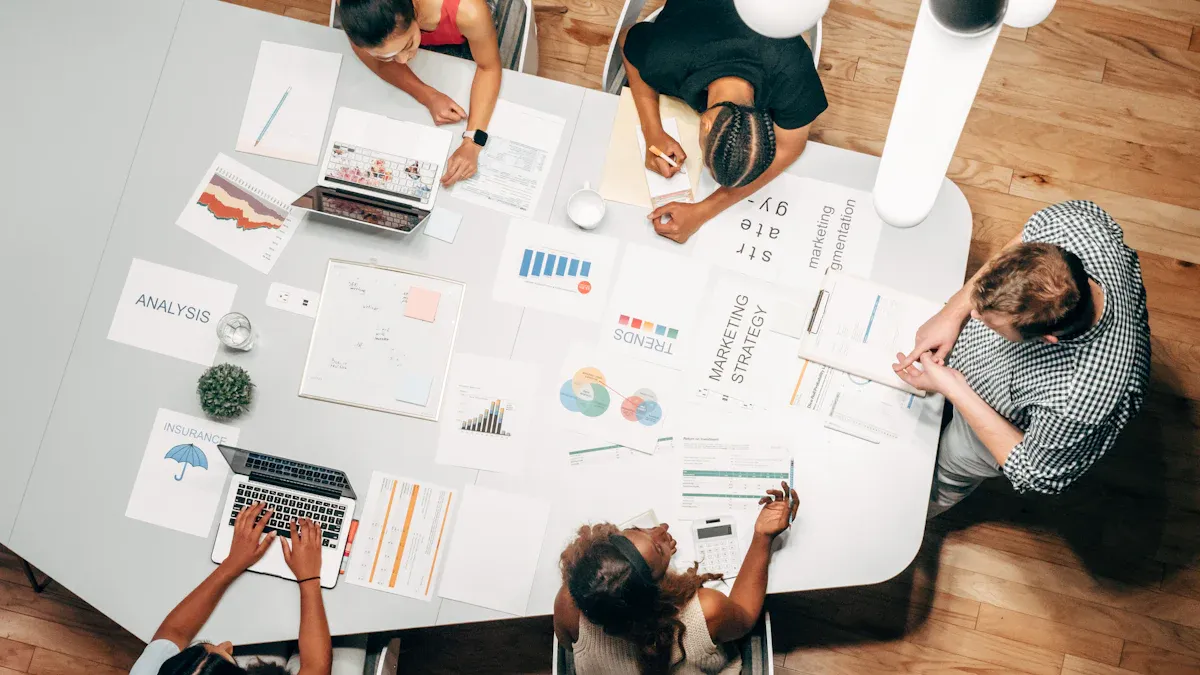 サービス特徴とメリット