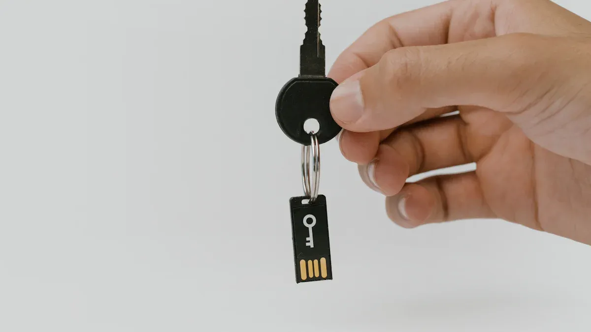 認証のトレンド