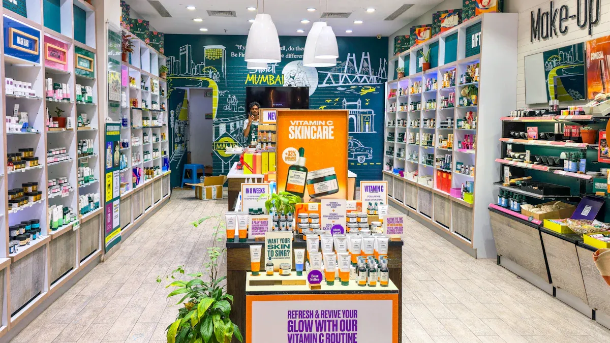 Store layout design strategies for computer vision