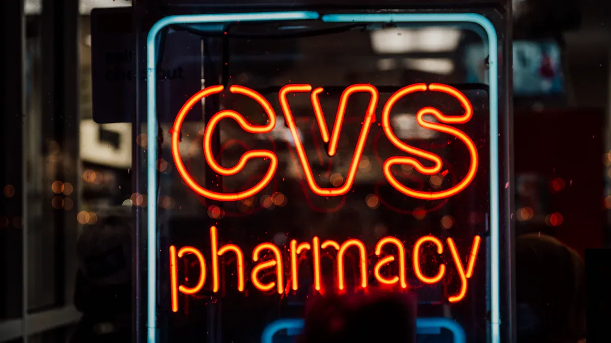 急な体調不良に役立つ24時間営業薬局