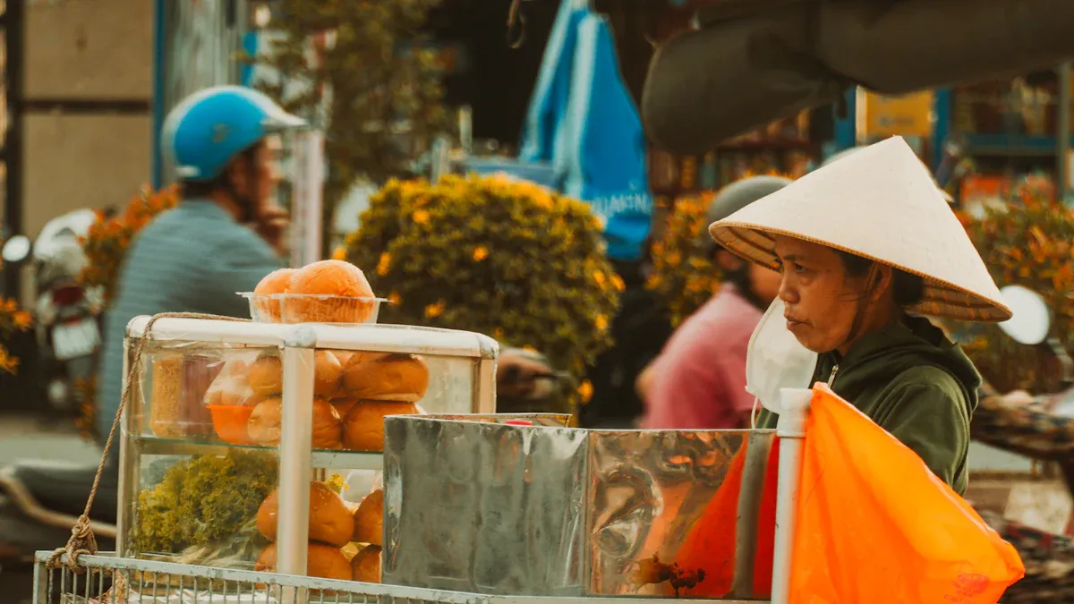 おすすめ設置場所