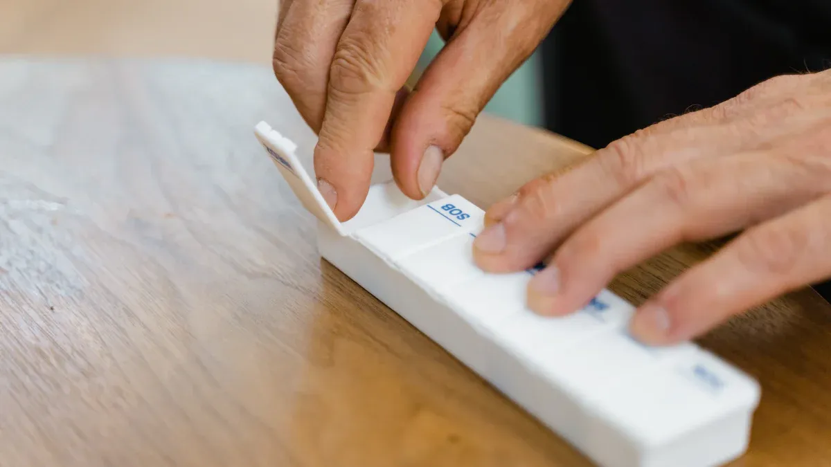 病院現場で役立つ医薬品管理効率化のポイント