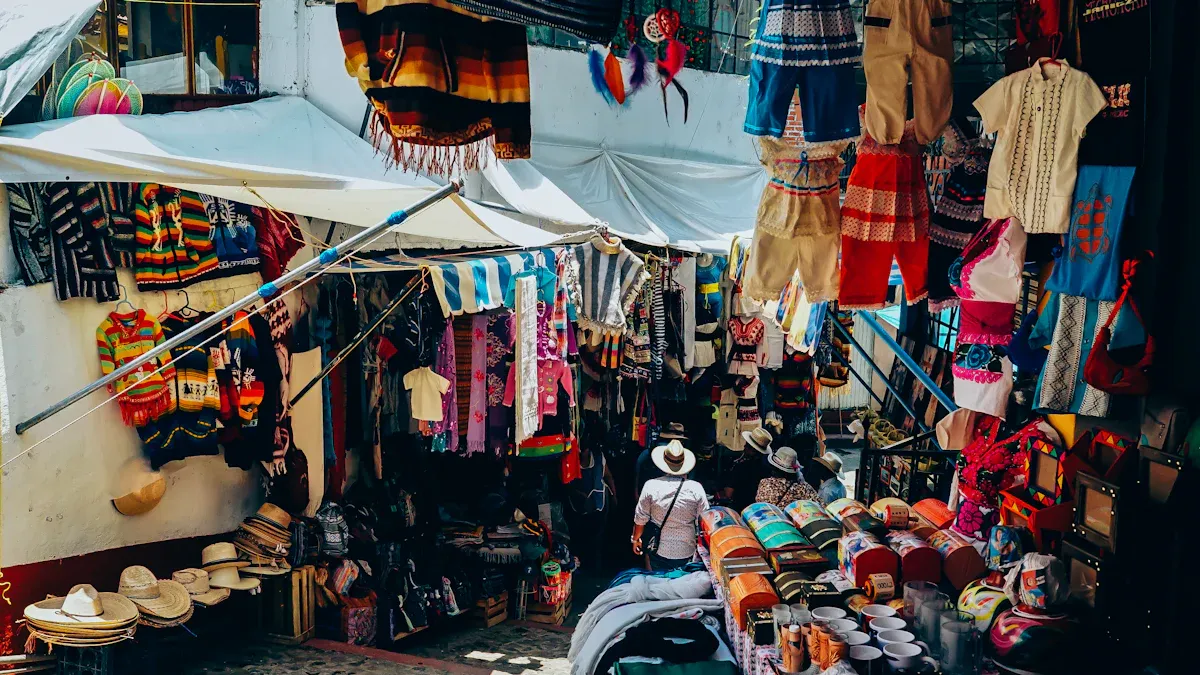 データ活用と店舗運営