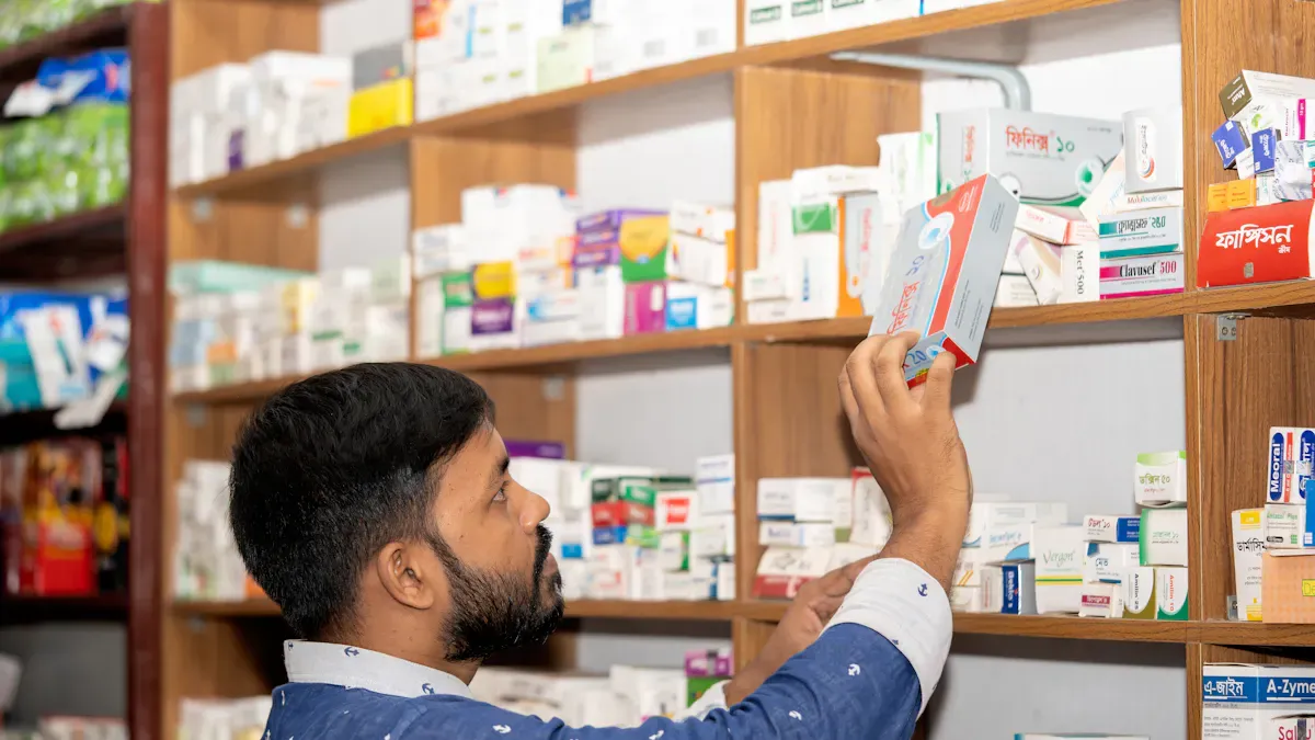 薬 24時間の特徴とサービス