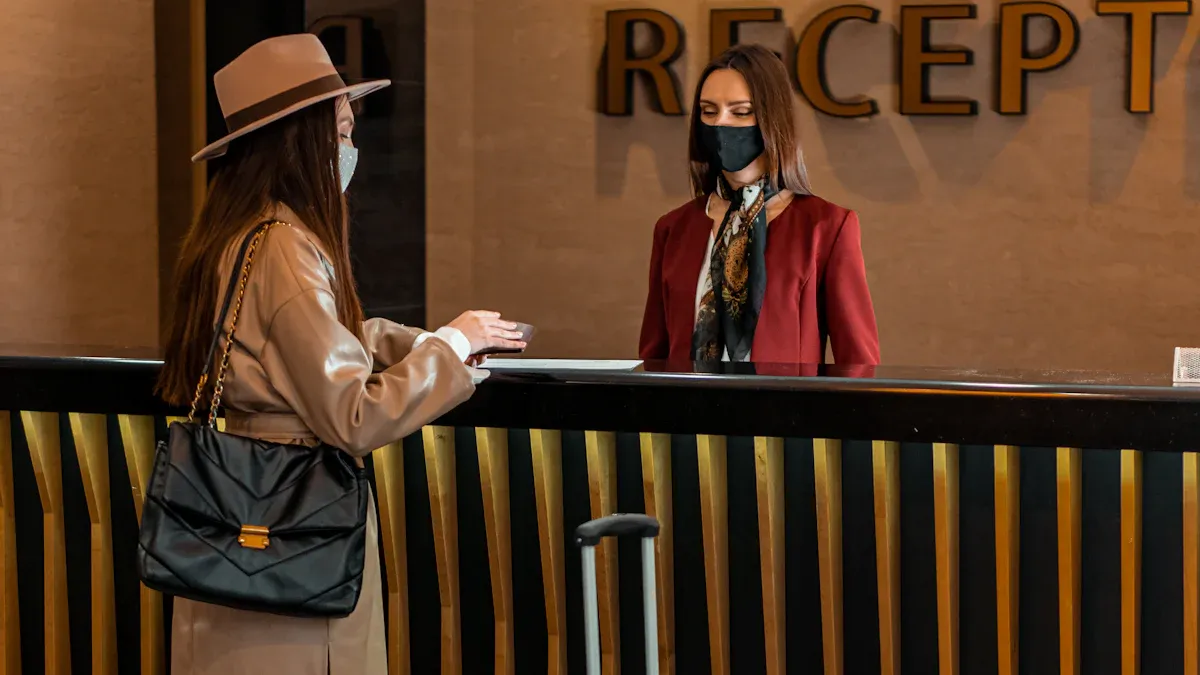 顧客体験の変化