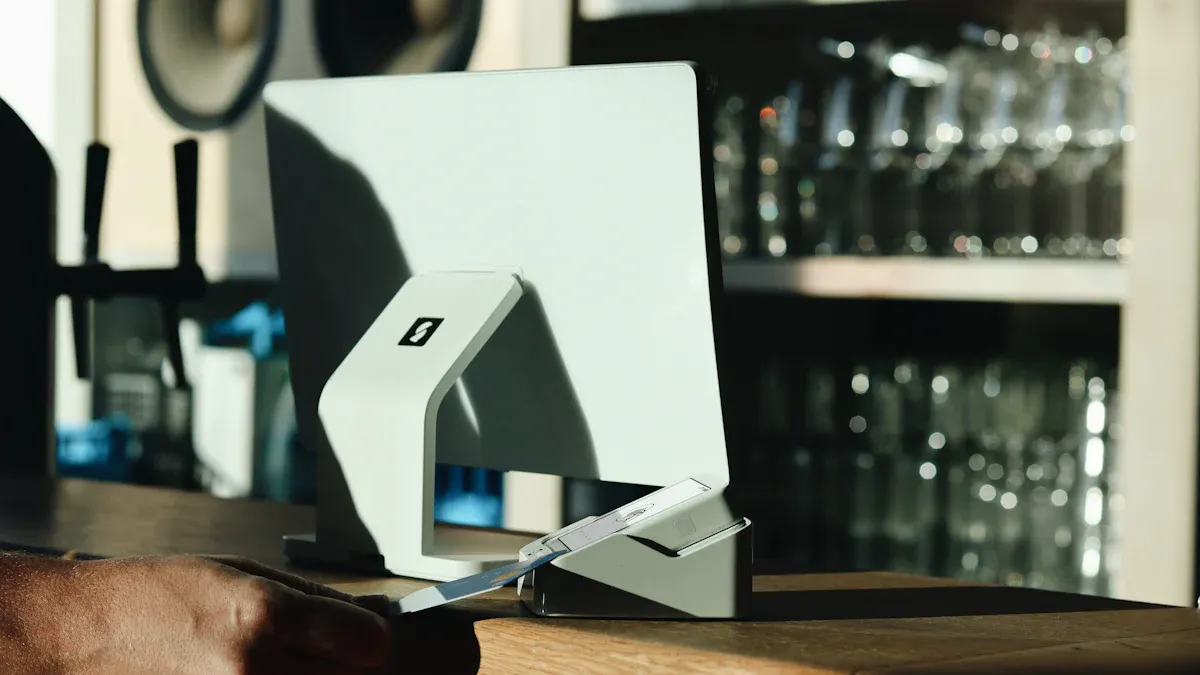 Select and Integrate Technologies