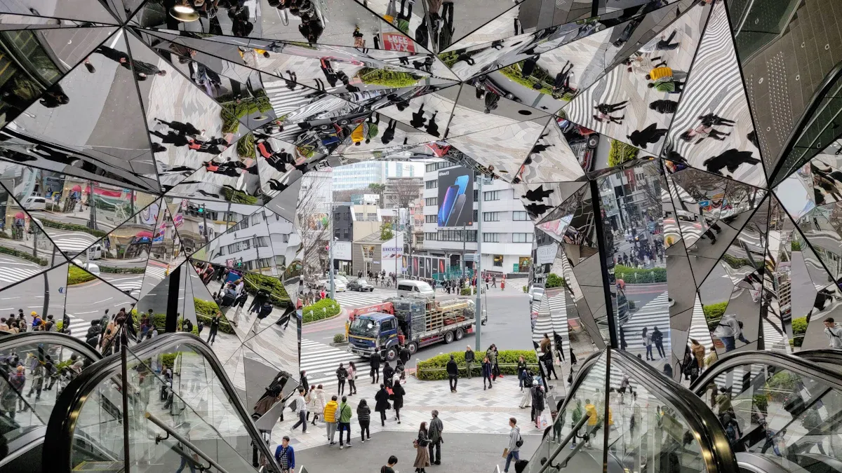 キャンパスドンキが変える新しい買い物体験とは