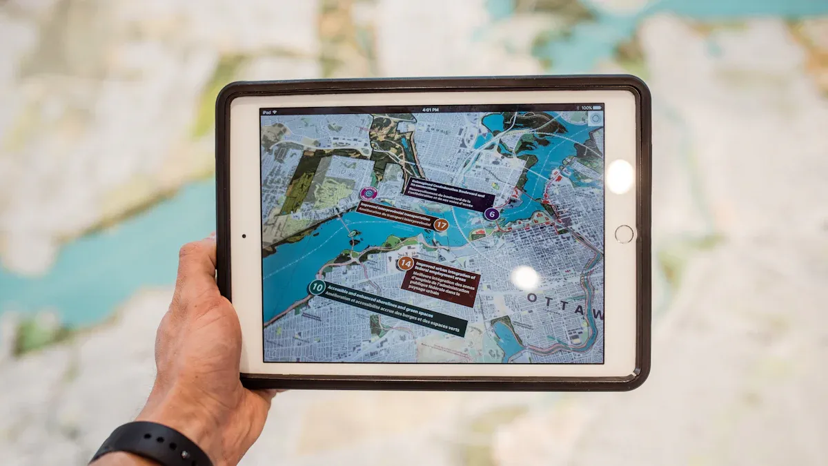 管理効率化のポイント