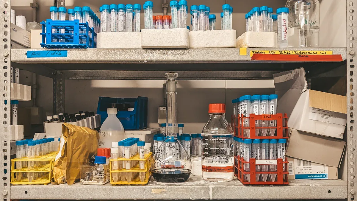 医療現場で役立つ手術室資材管理のコツ