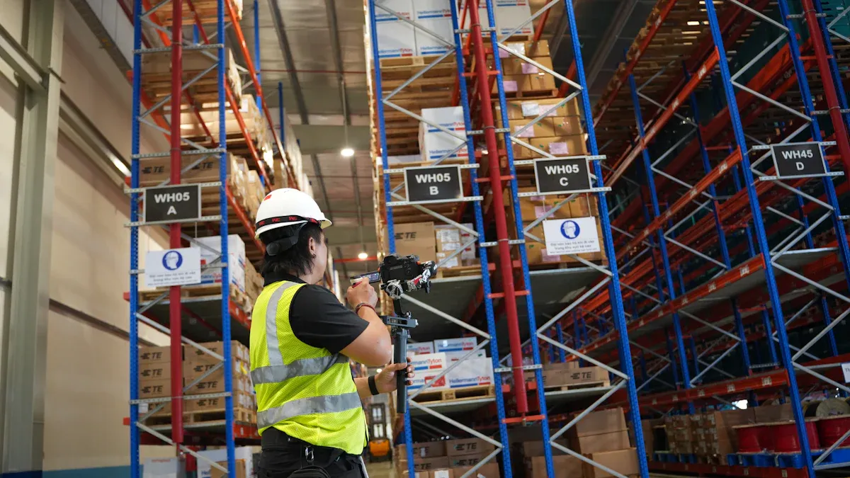 備品管理の見える化で紛失・無駄を防ぐ！実践的な管理術