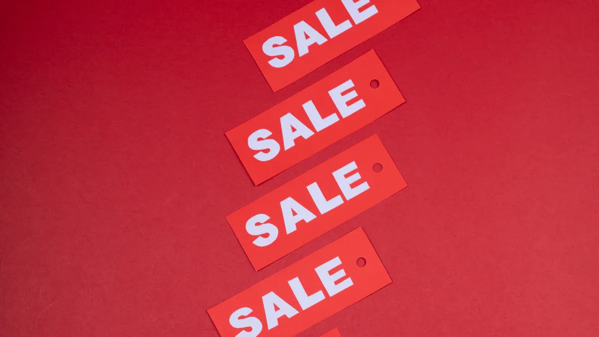 Designing promotions and discounts for autonomous retail in Franchise & multi-location retailers.