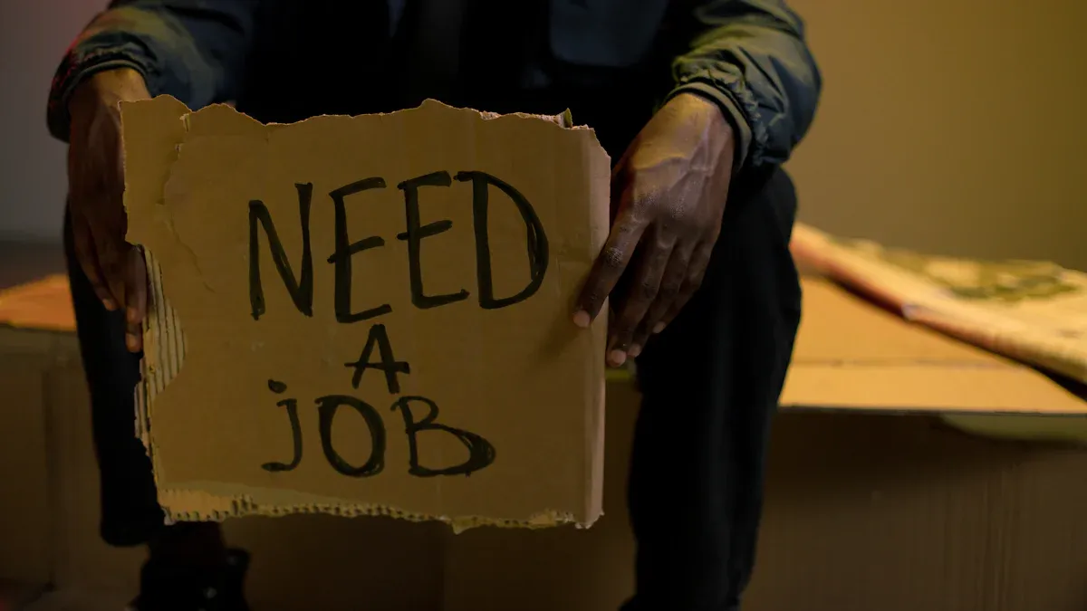 Staffing Shortages in Retail