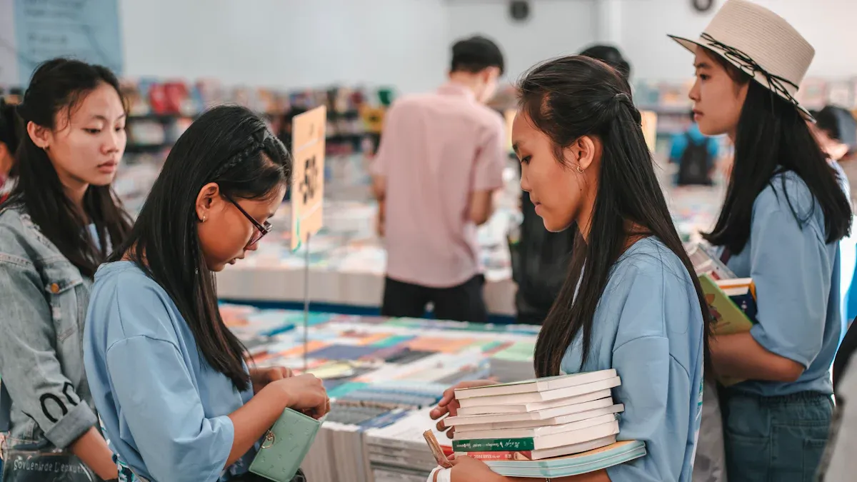 キャンパスドンキの大学生活への影響