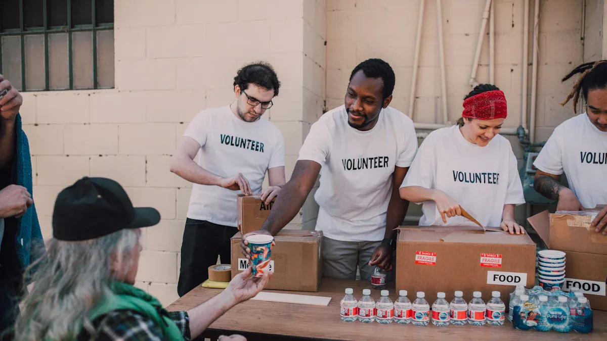 地域別の買物弱者支援対策