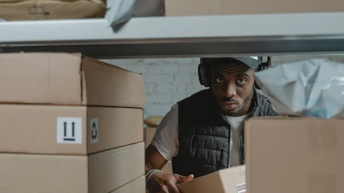 高額商品在庫管理の課題