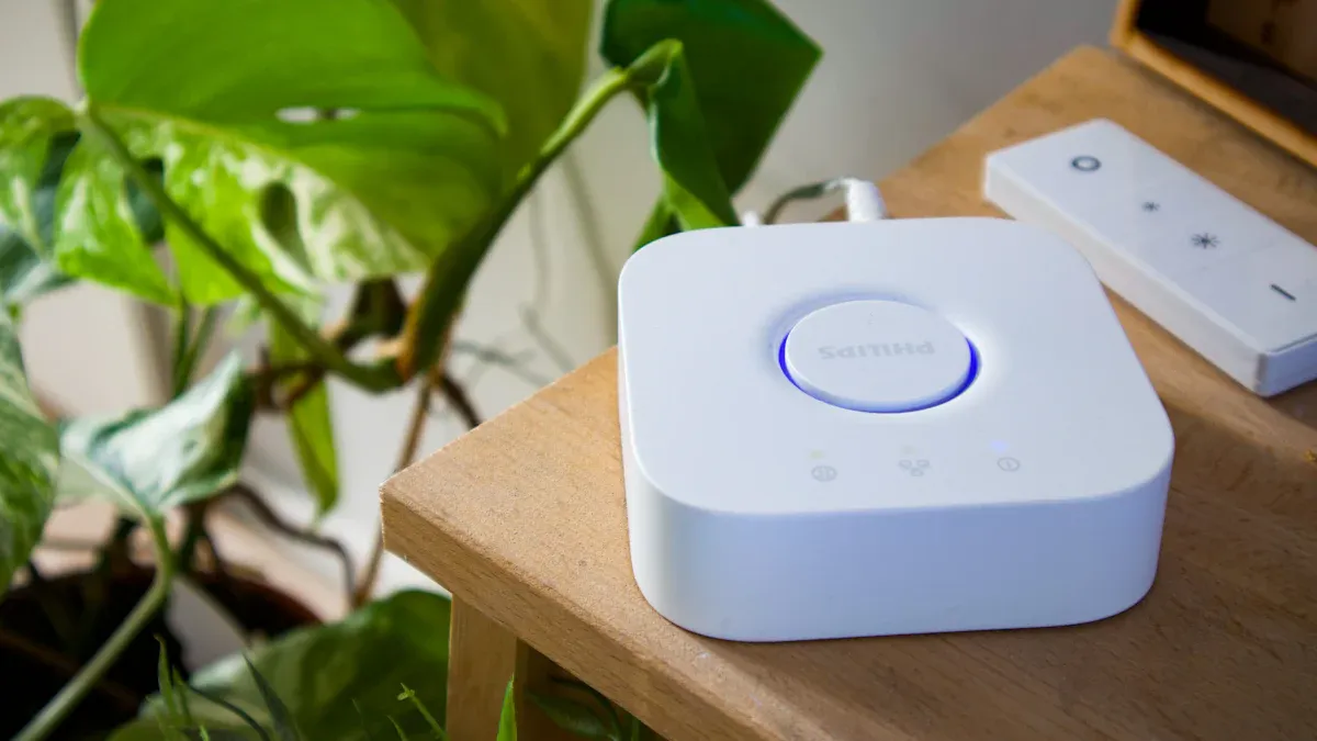 Tech Complexity in Autonomous Retail