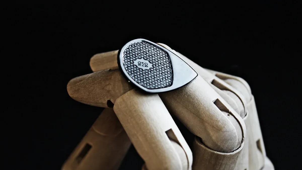 CloudpickJapanの貴重品ピッキング管理